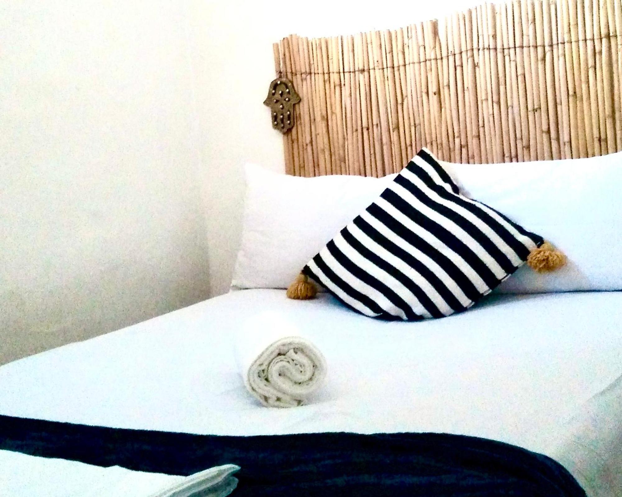 The Sea Guesthouse アガディール エクステリア 写真
