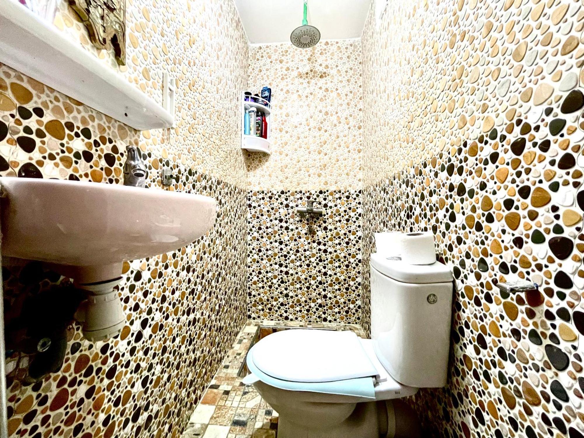The Sea Guesthouse アガディール エクステリア 写真