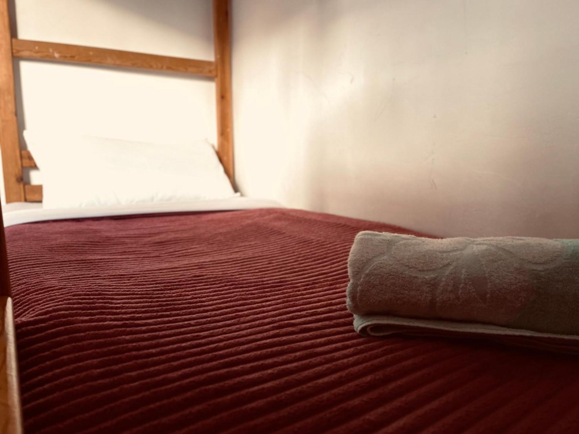 The Sea Guesthouse アガディール エクステリア 写真