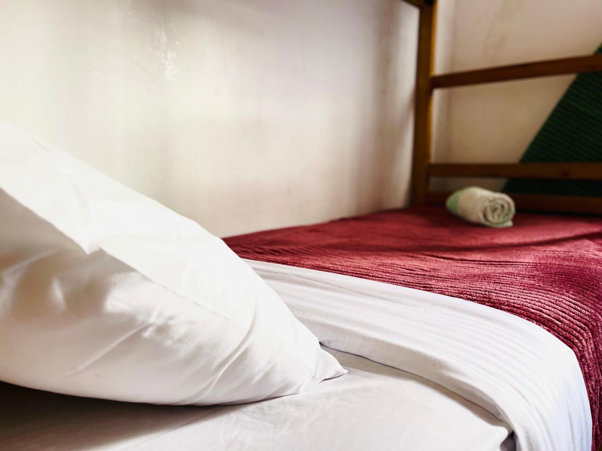 The Sea Guesthouse アガディール エクステリア 写真