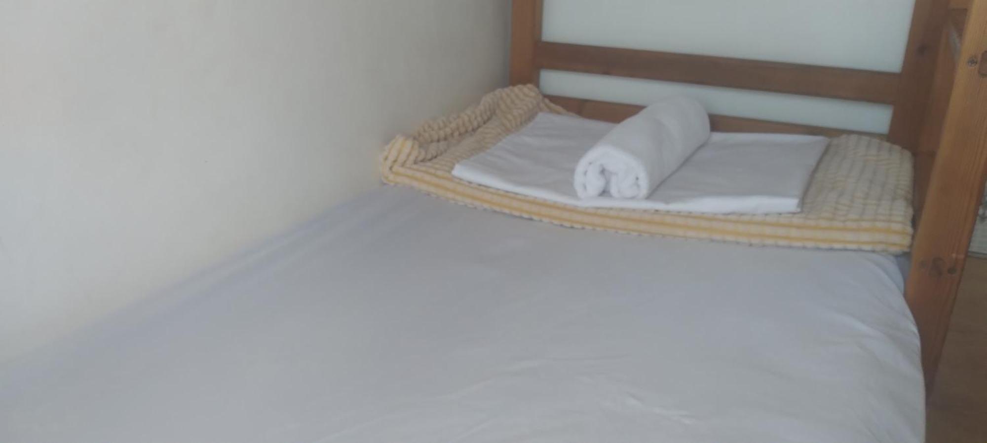 The Sea Guesthouse アガディール エクステリア 写真
